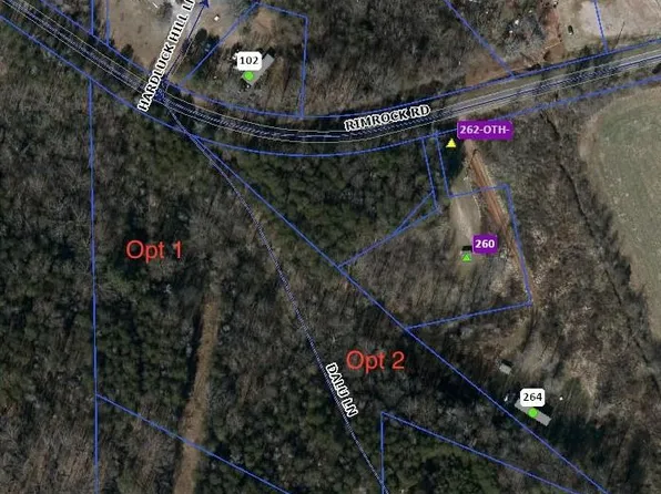 238 Rimrock Rd, Harmony, NC 28634