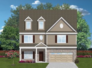 2568 Griffith Meadows Dr, Winston Salem, NC 27103