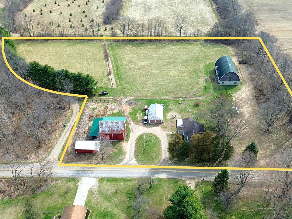 1st image of 53699 Flatbush Rd