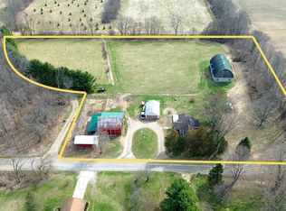 53699 Flatbush Rd, Marcellus, MI 49067