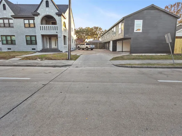 2820 Blodgett St APT 3, Houston, TX 77004