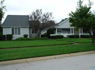 2355 Manoa Ln N #2355, Toledo, OH 43615