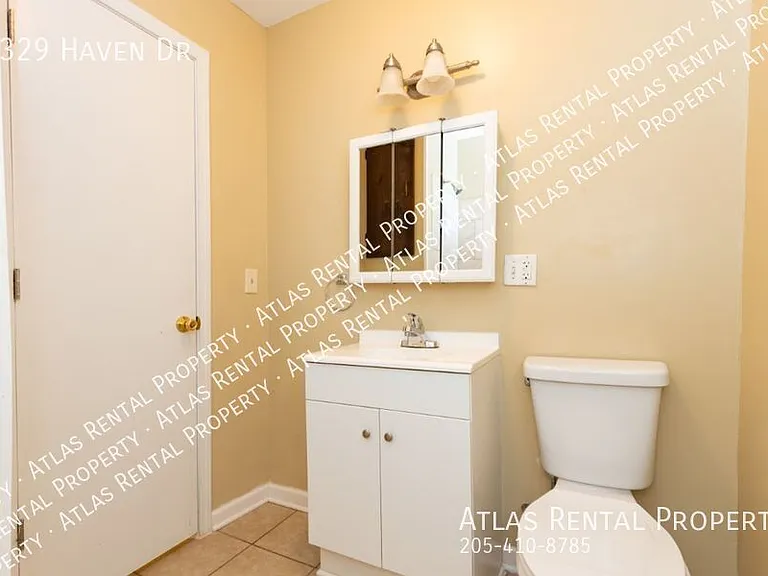 1329 Haven Dr — Photo 29