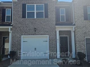 611 Dairy Dr, Stockbridge, GA 30281