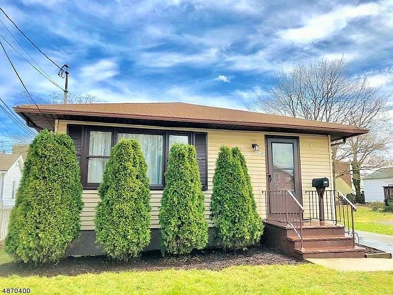 1st image of this home