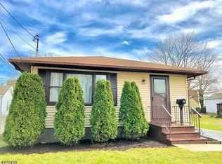 245 Pope St, Manville, NJ 08835