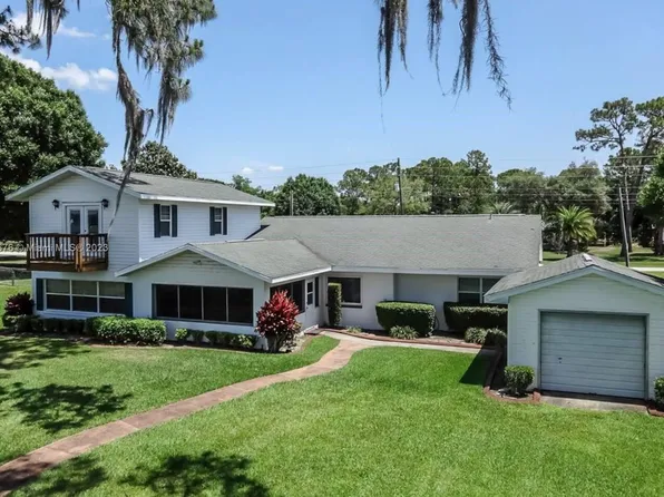 1608 Lake Clay Dr, Lake Placid, FL 33852