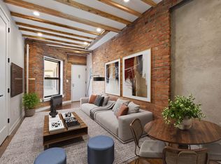 437 E 12th St #6B, New York, NY 10009