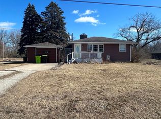 146 N Elevator Rd, Linwood, MI 48634