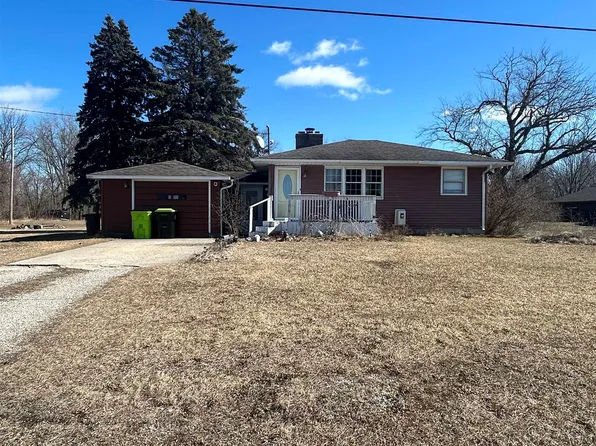 146 N Elevator Rd, Linwood, MI 48634