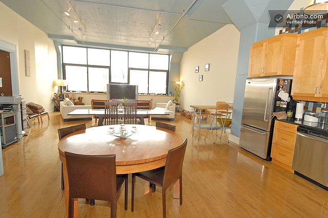 1st image of 535 Dean St APT 515