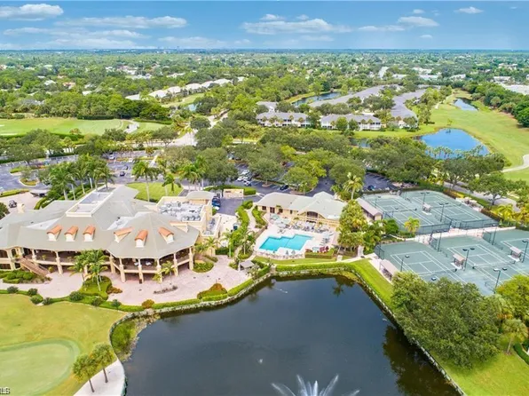 2264 Ashton Oaks Ln, Naples, FL