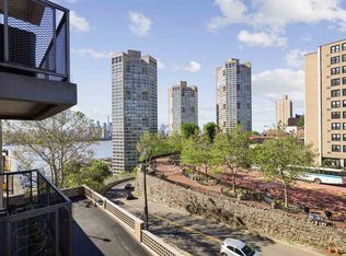 7100 Blvd East APT 2G, West New York, NJ 07093