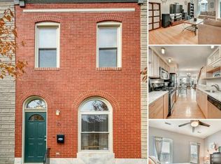 10 N Potomac St, Baltimore, MD 21224