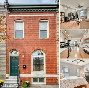 10 N Potomac St, Baltimore, MD, 21224