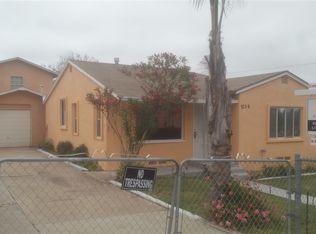 2754-56 Ridgeway Dr, National City, CA 91950