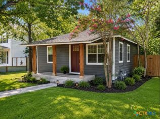 517 W Martin Luther King Dr, San Marcos, TX 78666