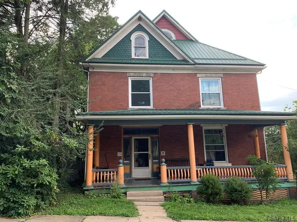 735 Grove Ave, Johnstown, PA 15902