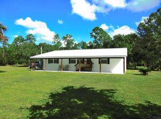 5606 Mango Ave, Bunnell, FL 32110