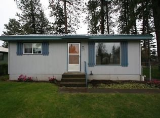 210 E Mullan Ave, Post Falls, ID 83854