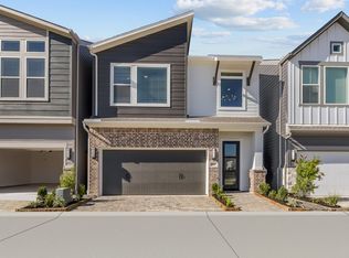 410 Campbell Manor Dr, Houston, TX 77079