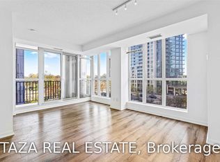 35 Bastion St #609, Toronto, ON M5V0C2