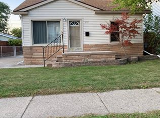 2199 Otis Ave, Warren, MI