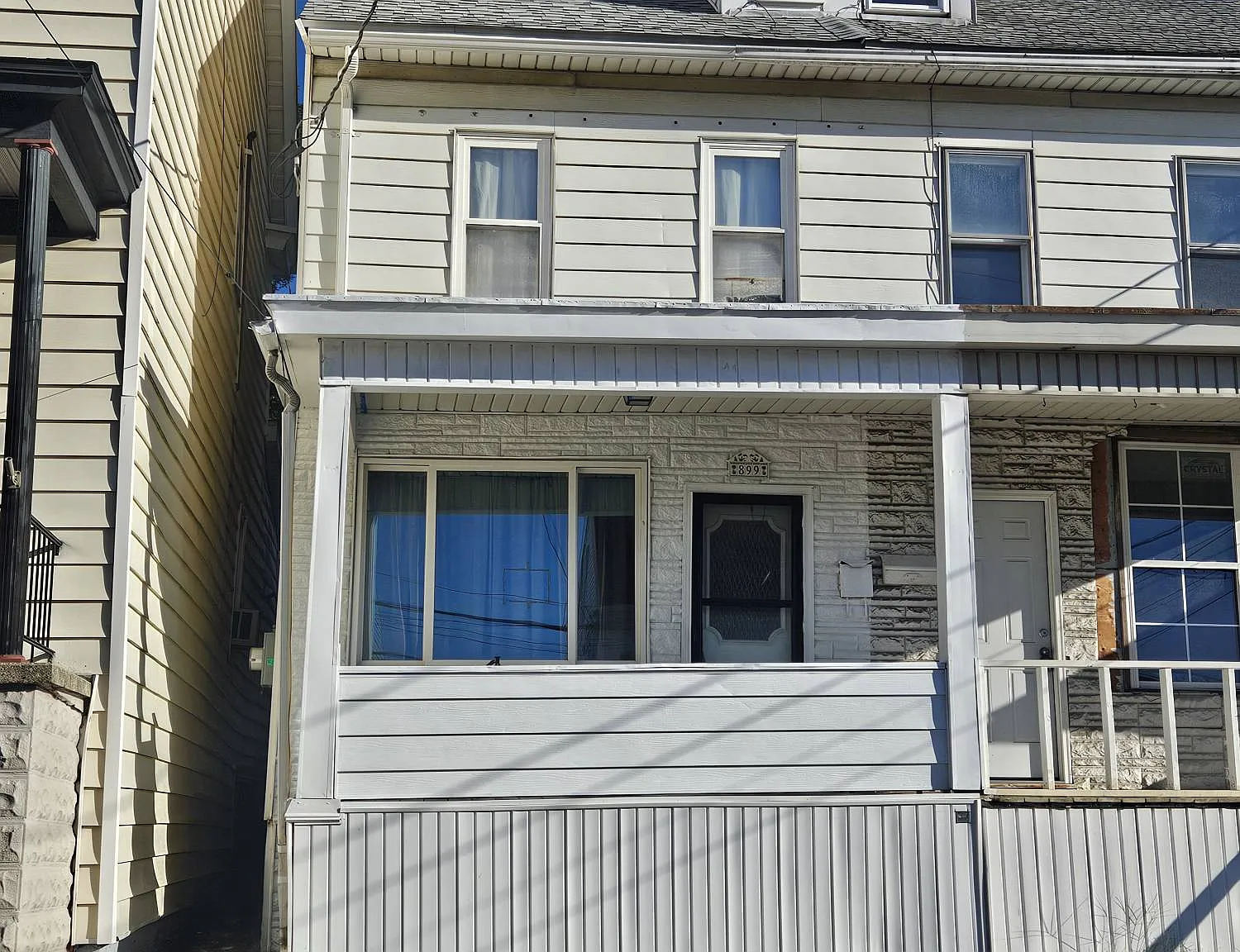899 West Coal Street - 1 — Photo 1