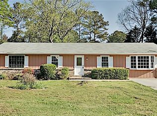 652 Ralph Rd SE, Conyers, GA 30094