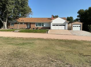 312 3rd St, Lodgepole, NE 69149