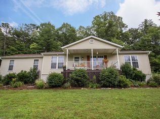 2 Rawlings Run, Flat Rock, NC 28731
