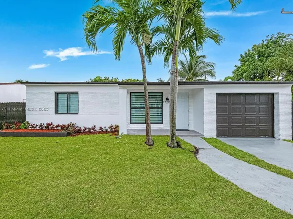 1720 N 25th Ave, Hollywood, FL 33020