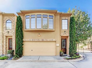 1302 Studer St, Houston, TX 77007