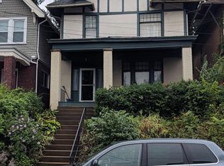 104 Oakview Ave, Pittsburgh, PA 15218