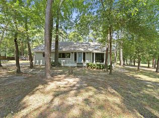 27607 Decker Woods Dr, Magnolia, TX 77354