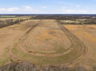 18255 County Road 4075, Scurry, TX 75158