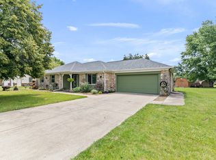 6711 W 100 S, New Palestine, IN
