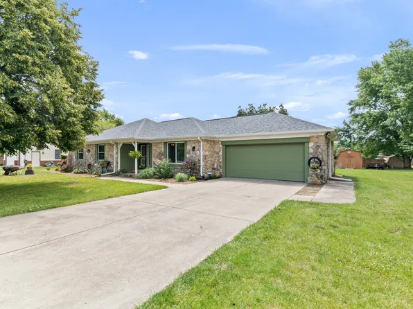 6711 W 100 S, New Palestine, IN 46163