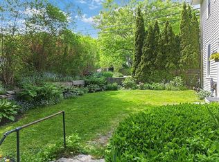 2 Warren Street, Hallowell, ME 04347