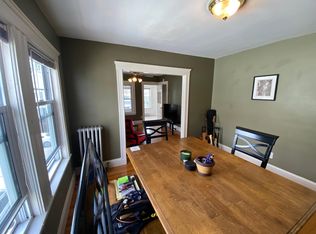 15 Rice Ave FLOOR 2, Medford, MA 02155