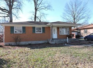 4106 Quiet Way, Louisville, KY 40219