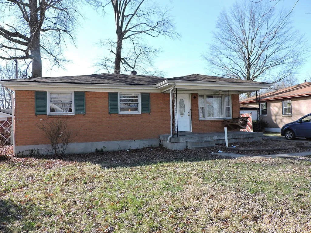 4106 Quiet Way photo 1