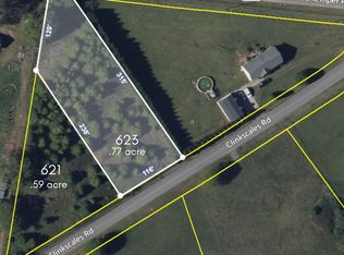 621 & 623 Clinkscales Rd, Anderson, SC 29624