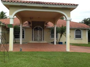 19751 SW 13th Mnr, Pembroke Pines, FL 33029