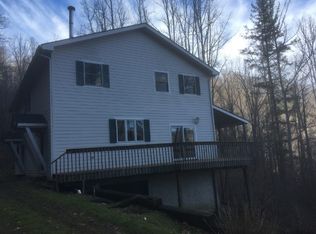399 Half Moon Trl, Burnsville, NC 28714