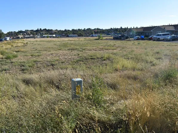 Nhn Gallatin Street Block #800, Shelby, MT 59474