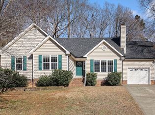 916 Borage Dr, Wake Forest, NC 27587