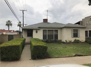 6038 Dennison St, Los Angeles, CA 90022
