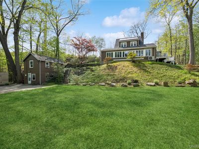 90 Shingle House Road, Millwood, NY, 10546