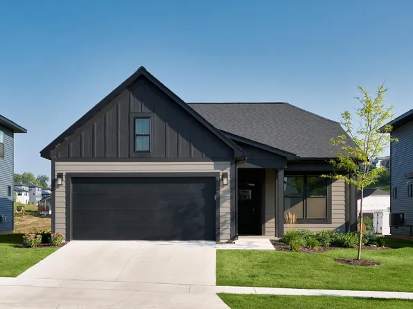 2662 Switchgrass Ct NW, Rochester, MN 55901